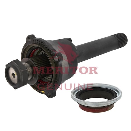 Meritor Axle Hardware - Thru Shaft Cage Assembly A13226T1112S